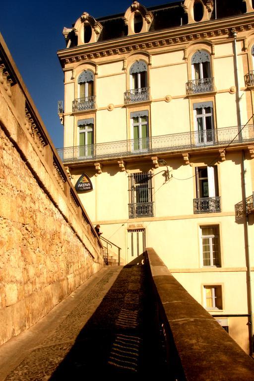 Hotel California Béziers Dış mekan fotoğraf